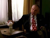 As if the shock of seeing Inspector Cramer wasn’t enough... span class="text0">