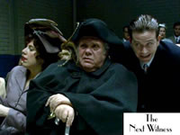The Next Witness