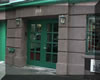 454 W. 35 Street - Front Door