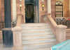 A&E Sound Stage facade