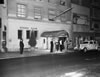 Exterior of the Stork Club