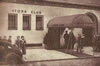 Exterior of the Stork Club