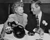 Stork Club patrons