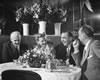 Stork Club patrons
