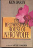 Darby, Ken, The Brownstone House of Nero Wolfe (As Told By Archie Goodwin), Little, Brown, 1983