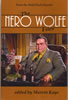 Kaye, Marvin, Editor, The Nero Wolfe Files: From The Wolfe Pack Gazettes, Wildside Press, 2005 