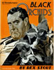 Black Orchids Philadelphia Inquirer -- Gold Seal Novel