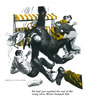 American Magazine -- Mister in Action