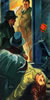 Death Times Three: Bitter End, American Magazine, November, 1940, Illustration
