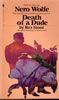 Death of a Dude