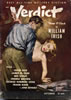 Fer-de-Lance Verdict Magazine, Part IV, Sept., 1953