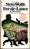 Fer-de-Lance Bantam Books