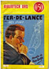 Fer-de-Lance Spanish Printing