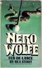 Fer-de-Lance Bantam Books