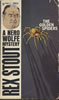 Golden Spiders