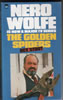 Golden Spiders with William Conrad (from 1981 Series)