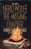 The Missing Chapter