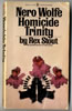 Homicide Trinity