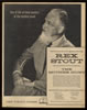 Mother Hunt--1963 Advertisement