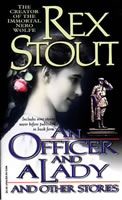 An Officer & a Lady