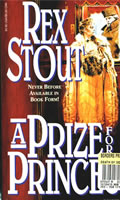 A Prize for Princes