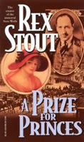 A Prize for Princes