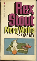 The Red Box