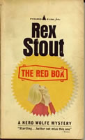 The Red Box