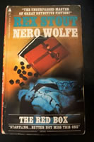 The Red Box 1970