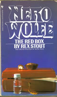 The Red Box 1982