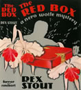 The Red Box: First Editioin