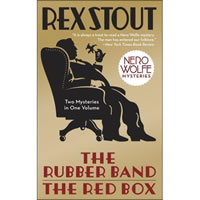 The Red Box & The Rubber Band