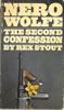The Second Confession
