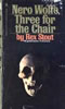 Three For The Chair