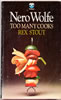 Too Many Cooks--British--Fontana Edition