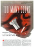 Too Many Cooks--American Magazine Mar 1938