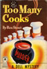 Too Many Cooks--Dell Mapback front