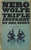 Triple Jeapordy
