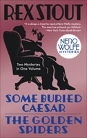 Some Buried Caesar & The Golden Spiders