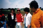 Winners Circle