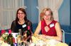 Laura & Nero Award Chair, Stephanie