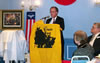 Michae Jaffe, Keynote Speaker and Producer of "The Nero Wolfe Mystery" TV Series