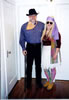 Harvey & Julie
