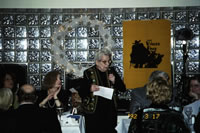 The Banquet