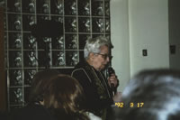 The Banquet