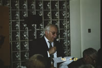 The Banquet