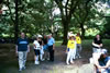 The Pack Convenes