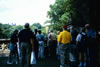 Bethesda Fountain Terrace
