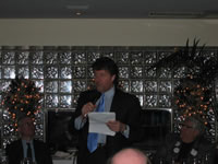 Keynote Speaker, Chef & Author, David Rosengarten