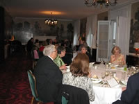 American Banquet